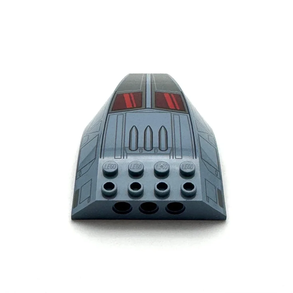 Lego genuine star